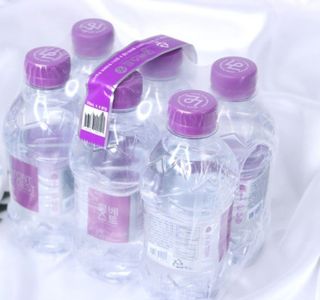 몽베스트 [MONTBEST] 330mL 20병 — 5점을 준 리뷰어가 2022년 3월 올린 사용 사진
