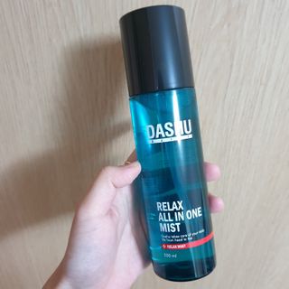 다슈코리아 다슈 데일리 릴렉스 올인원 바디미스트 200ml — 5점을 준 리뷰어가 2021년 2월 올린 사용 사진