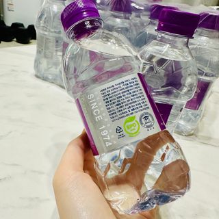 몽베스트 [MONTBEST] 330mL 20병 — 5점을 준 리뷰어가 2024년 1월 올린 사용 사진