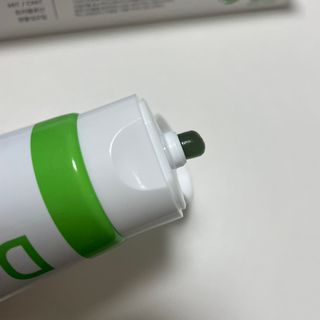 프리마인 유해균 뿐만 아니라 유익균까지 씻어내는 치약은 그만, 건강한 구강환경을 만드는 덴탈엔오 — 5점을 준 리뷰어가 2022년 1월 올린 사용 사진