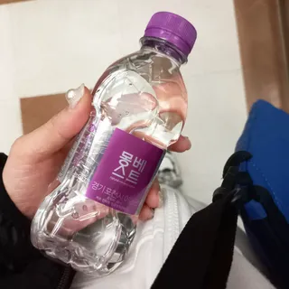 몽베스트 [MONTBEST] 330mL 20병 — 5점을 준 리뷰어가 2022년 1월 올린 사용 사진