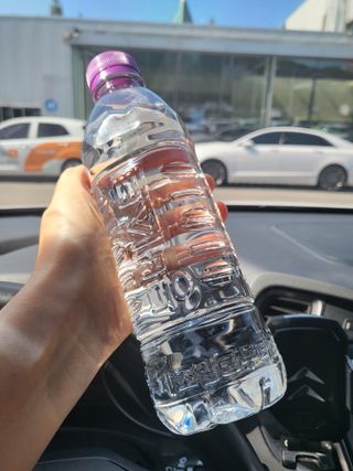 몽베스트 [MONTBEST]위드어스 500mL 20병 — 5점을 준 리뷰어가 2022년 9월 올린 사용 사진