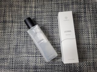 탐니크 바디미스트 릴리아나 150ml — 5점을 준 리뷰어가 2021년 1월 올린 사용 사진