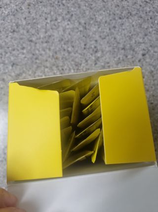 자연에온 경남제약 비타민 쉬머 저분자콜라겐 20g x 30포 — 5점을 준 리뷰어가 2021년 12월 올린 사용 사진
