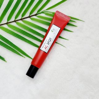 페브유 / FABYOU 페브유 레드 블레미쉬 AC 스팟 — 5점을 준 리뷰어가 2021년 5월 올린 사용 사진