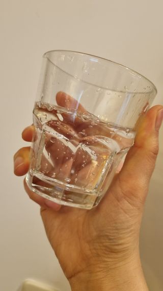 몽베스트 Montbest with Sparkling water Plain 20병 — 5점을 준 리뷰어가 2023년 2월 올린 사용 사진