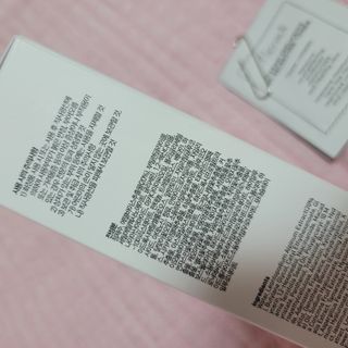 플레라디 에델바이스 오일 밸런싱 토너 — 5점을 준 리뷰어가 2021년 6월 올린 사용 사진