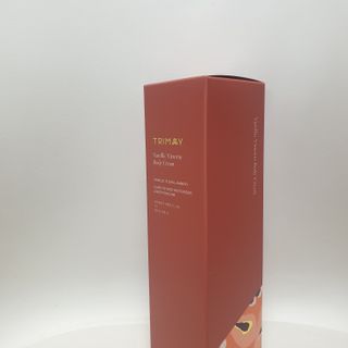 트리마이 주름개선 기능성의 퍼퓸 바디케어, 힐링 베리어 바디크림 3종 택1 — 5점을 준 리뷰어가 2022년 9월 올린 사용 사진