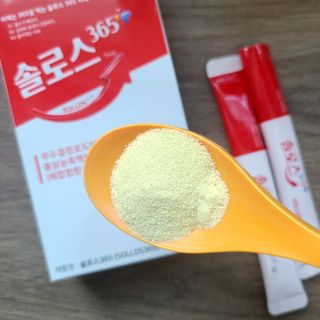 비지비코리아 솔로스365 — 5점을 준 리뷰어가 2022년 7월 올린 사용 사진