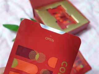 프리마인 귀족의 콜라겐, 92배 흡수율. 럭셔리 프리미엄 셀라브 콜라겐필름 30매 — 5점을 준 리뷰어가 2021년 12월 올린 사용 사진