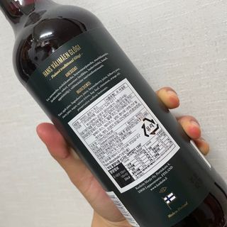H365 [Kaskein Glögi] 핀란드 전통 무알콜 멀드와인 글로기 — 5점을 준 리뷰어가 2021년 5월 올린 사용 사진