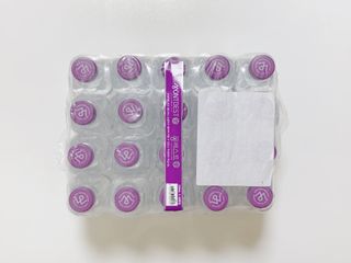 몽베스트 [MONTBEST] 330mL 20병 — 4.5점을 준 리뷰어가 2023년 8월 올린 사용 사진