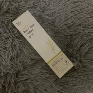 달리프 클로렐라 베러 루트 쿨링 스프레이 100ml — 4점을 준 리뷰어가 2021년 3월 올린 사용 사진