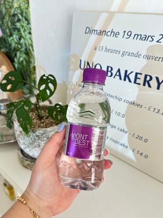 몽베스트 [MONTBEST] 330mL 20병 — 5점을 준 리뷰어가 2023년 7월 올린 사용 사진