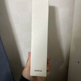 화이트리 비움 약산성 클렌징젤 ,마일드 필링젤 세트 — 5점을 준 리뷰어가 2021년 1월 올린 사용 사진