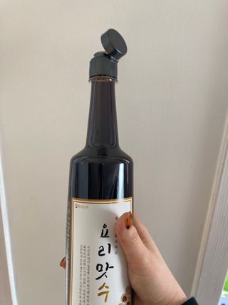 천연 요리 에센스요리맛수 930g 2개 SET — 5점을 준 리뷰어가 2021년 5월 올린 사용 사진