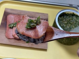 셰프애찬 수제 청양 맵짤이 400g — 4점을 준 리뷰어가 2022년 9월 올린 사용 사진