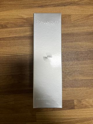 나우 [리브엠] 화해 1등 클렌징 파우더! 모공&피지 말끔순삭 — 5점을 준 리뷰어가 2023년 6월 올린 사용 사진