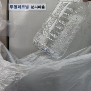 몽베스트 위드어스 1L — 5점을 준 리뷰어가 2023년 1월 올린 사용 사진