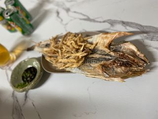 [오늘바스켓] 용대리 손질하늘태 130g — 5점을 준 리뷰어가 2021년 6월 올린 사용 사진
