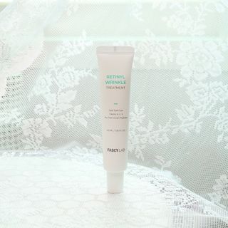 파시랩 레티닐 링클 트리트먼트 — 4점을 준 리뷰어가 2021년 7월 올린 사용 사진