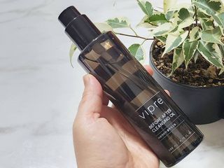 비프리코스메틱 비포에프터 클렌징오일 200ml — 5점을 준 리뷰어가 2023년 2월 올린 사용 사진