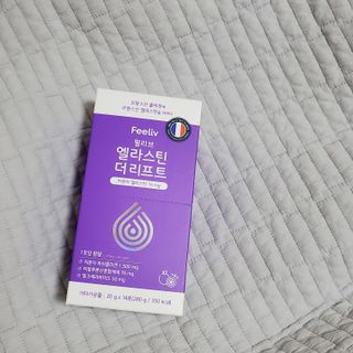 필리브 엘라스틴 더 리프트 — 4점을 준 리뷰어가 2021년 8월 올린 사용 사진
