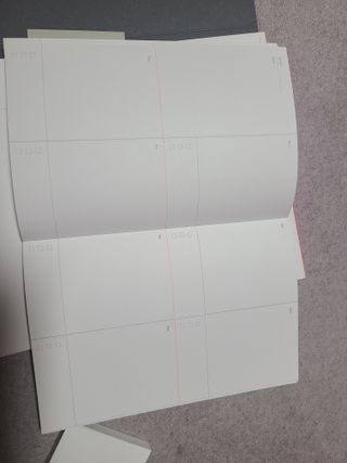 플러스엑스 오브젝트 Object by 3 크리에이티브 세트 - 아이디어노트, 위클리플래너, 스티키메모패드 — 4.5점을 준 리뷰어가 2022년 3월 올린 사용 사진