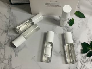 디어포레스트 [5개세트] 숲속의 하루 패브릭미스트 (섬유향수/ 룸스프레이) 50ml 5개 — 5점을 준 리뷰어가 2022년 9월 올린 사용 사진
