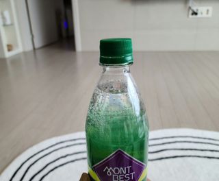 몽베스트 Montbest with Sparkling water Lemon OR Lime 20병(랜덤) — 5점을 준 리뷰어가 2023년 3월 올린 사용 사진
