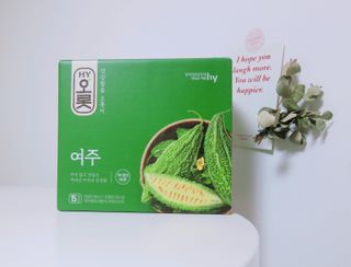HY 오롯 여주 — 5점을 준 리뷰어가 2022년 5월 올린 사용 사진