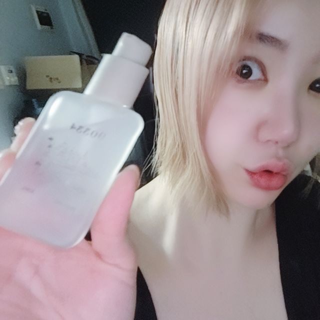 라쿰 니스 헤어퍼퓸 (헤어에센스/오일) 30ml 리뷰 사진