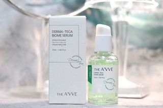 디에이브 더마-테카 바이옴 세럼 50ml — 5점을 준 리뷰어가 2023년 3월 올린 사용 사진