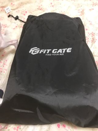 엠엔 FIT GATE 홈트 코어운동기구 워터 웨이트 백 / 웨이트 볼 — 5점을 준 리뷰어가 2021년 4월 올린 사용 사진