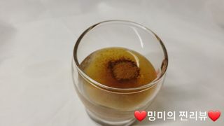 인터내셔널로스트 [인터내셔널 로스트] 호주마약커피 200T 선물세트/ 50T x 4개입 — 5점을 준 리뷰어가 2021년 9월 올린 사용 사진