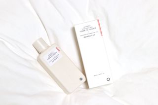 로우퀘스트 베리어 인핸싱 토너투에센스 200ml — 4.5점을 준 리뷰어가 2023년 10월 올린 사용 사진