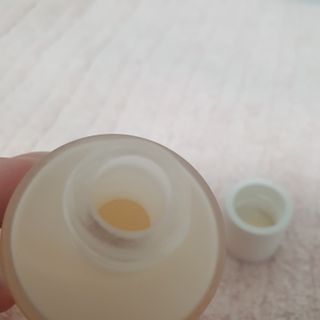 산수시 데포 세럼 수분 물광 비타민 에센스 50ml 기초화장품 — 5점을 준 리뷰어가 2021년 8월 올린 사용 사진