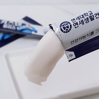 키즈텐플러스 연세 키즈텐 플러스 1개월 — 5점을 준 리뷰어가 2021년 2월 올린 사용 사진