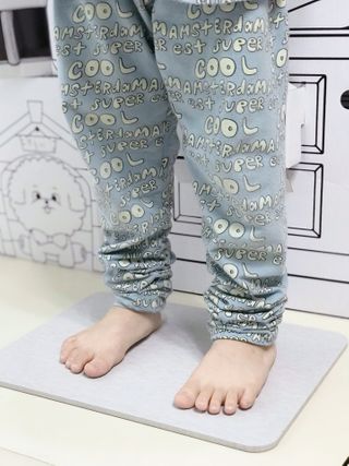 원달러샵 물기순삭 뽀송뽀송 규조토 발매트 1+1 — 3점을 준 리뷰어가 2020년 12월 올린 사용 사진