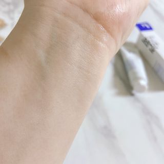 키노닉스 원더 레미디 튜브 보습크림 — 5점을 준 리뷰어가 2022년 3월 올린 사용 사진