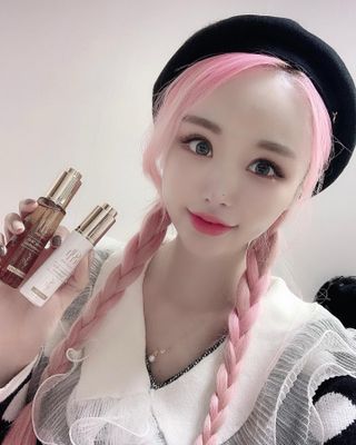 SARAH SKIN SARAH Helix + SARAH VC alpha — 5점을 준 리뷰어가 2022년 12월 올린 사용 사진