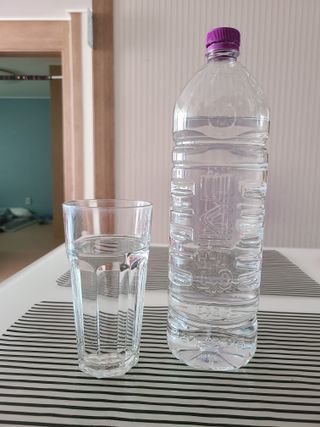 몽베스트위드어스[무라벨] 2L_6입_2Pack — 5점을 준 리뷰어가 2021년 12월 올린 사용 사진