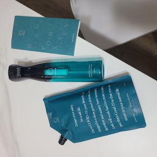 코박 스프레이 살균수  500ml 세트 — 4점을 준 리뷰어가 2022년 6월 올린 사용 사진