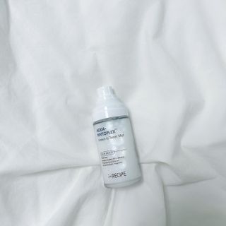아이레시피 아쿠아피토플렉스 크림 인 토너 미스트 60ml — 5점을 준 리뷰어가 2023년 2월 올린 사용 사진
