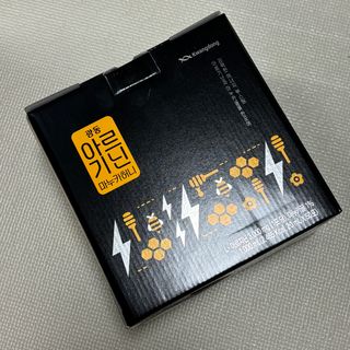 광동생활건강 [광동] 아르기닌 마누카 허니 20mlx50포 — 5점을 준 리뷰어가 2023년 12월 올린 사용 사진