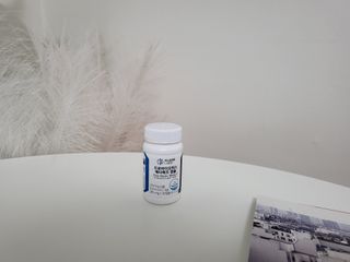 [Dr.PNT] 닥터피엔티 클레어랩스 프로바이오틱스 메타에프 [1개월분] — 5점을 준 리뷰어가 2023년 2월 올린 사용 사진
