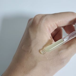 성분에디터 그린토마토 포어 리프팅 앰플 플러스 — 5점을 준 리뷰어가 2021년 7월 올린 사용 사진