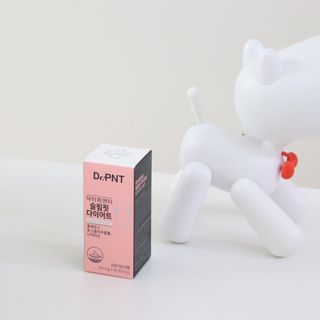 닥터피엔티 [Dr.PNT] 하루 2알로 건강한 다이어트! 한겨울에도 체지방만 쏙~ 슬림핏 다이어트 — 5점을 준 리뷰어가 2023년 2월 올린 사용 사진