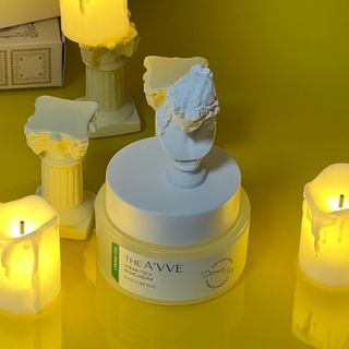 디에이브 더마-테카 바이옴 크림 50ml — 4.5점을 준 리뷰어가 2023년 3월 올린 사용 사진