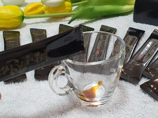 서울약사신협 약사신협_천명플러스스틱_10mlx30포 — 4.5점을 준 리뷰어가 2021년 4월 올린 사용 사진